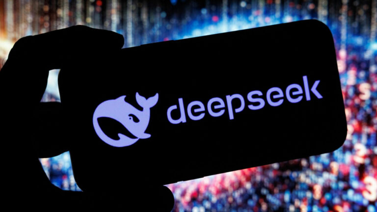 DeepSeek eğitim