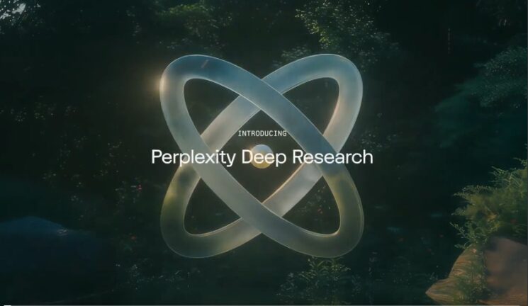 Perplexity Deep Research