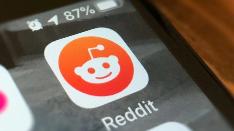 Reddit yapay zeka