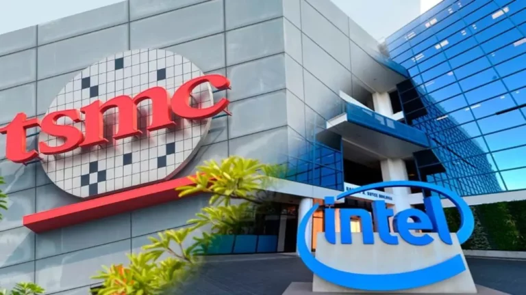 Intel ve TSMC, ABD'de ortak çip fabrikası kurmaya hazırlanıyor