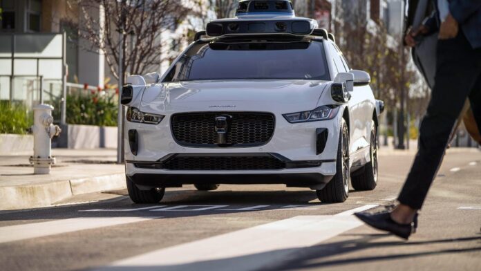 Uber ve Waymo