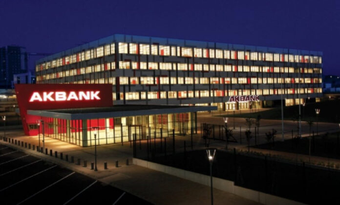 Akbank Aktech