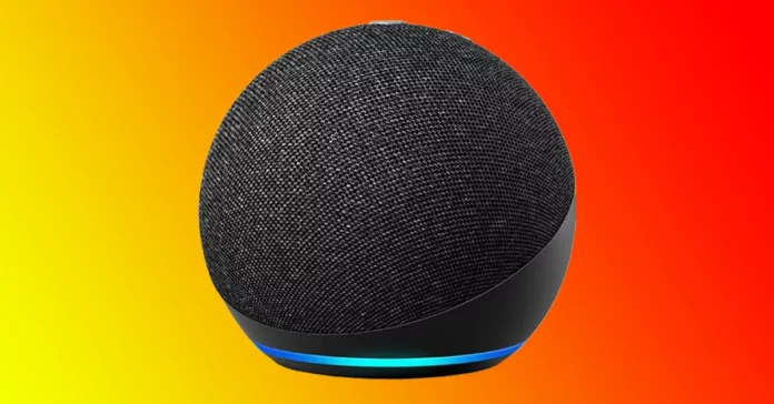 Amazon Echo ses